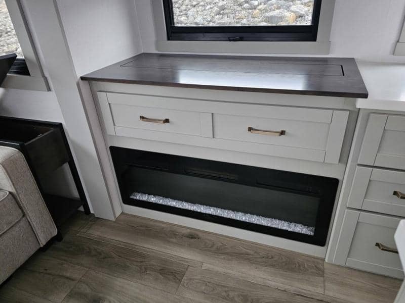 2026 Brinkley RV 2026 Brinkley RV Model Z - thumbnail 19