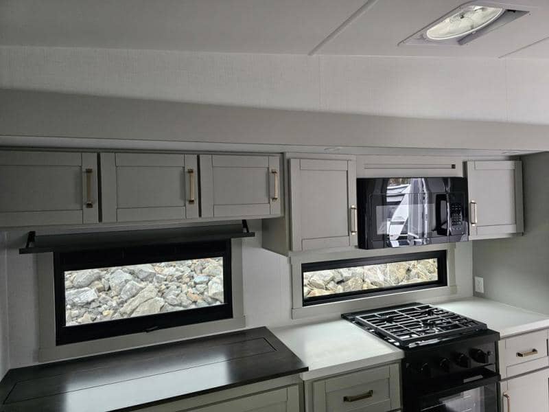 2026 Brinkley RV 2026 Brinkley RV Model Z - thumbnail 20