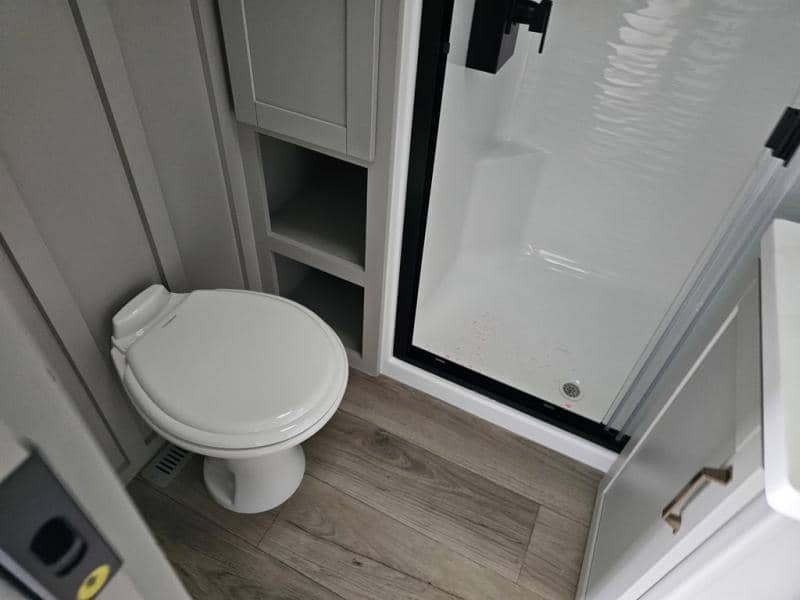 2026 Brinkley RV 2026 Brinkley RV Model Z - thumbnail 26