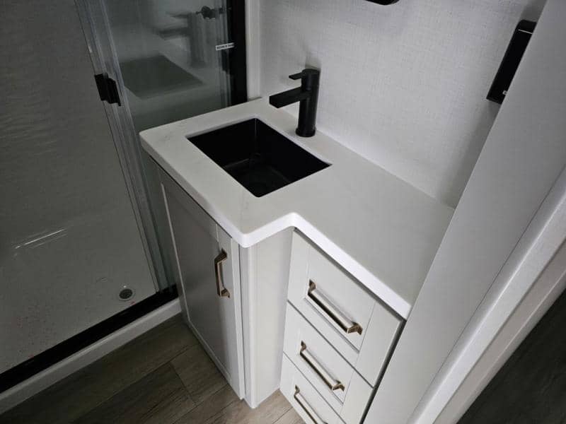 2026 Brinkley RV 2026 Brinkley RV Model Z - thumbnail 27