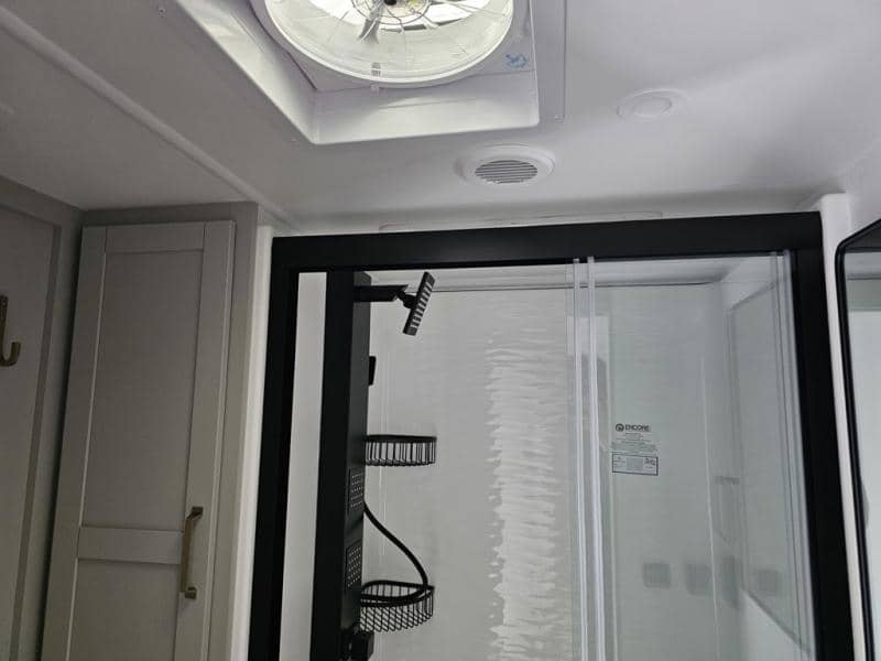 2026 Brinkley RV 2026 Brinkley RV Model Z - thumbnail 29