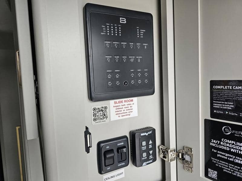 2026 Brinkley RV 2026 Brinkley RV Model Z - thumbnail 34