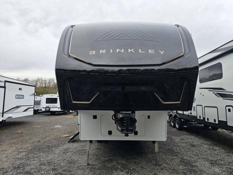 2026 Brinkley RV 2026 Brinkley RV Model Z - thumbnail 3