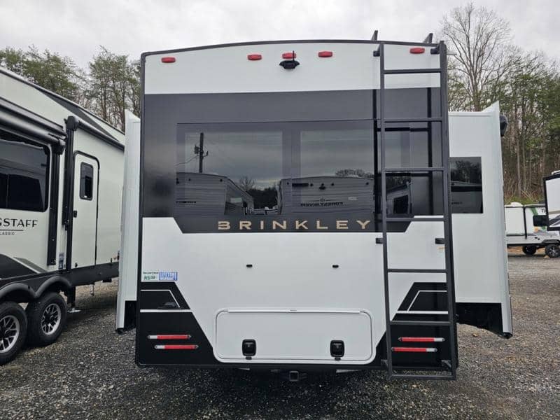 2026 Brinkley RV 2026 Brinkley RV Model Z - thumbnail 7