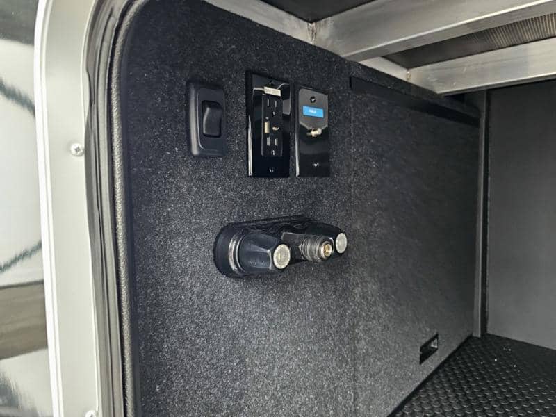 2026 Brinkley RV 2026 Brinkley RV Model Z - thumbnail 10