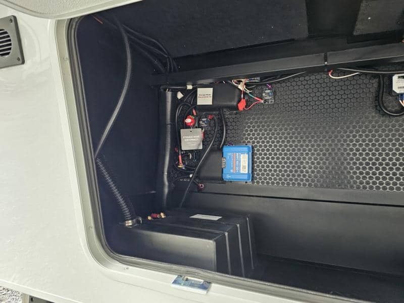 2026 Brinkley RV 2026 Brinkley RV Model Z - thumbnail 12