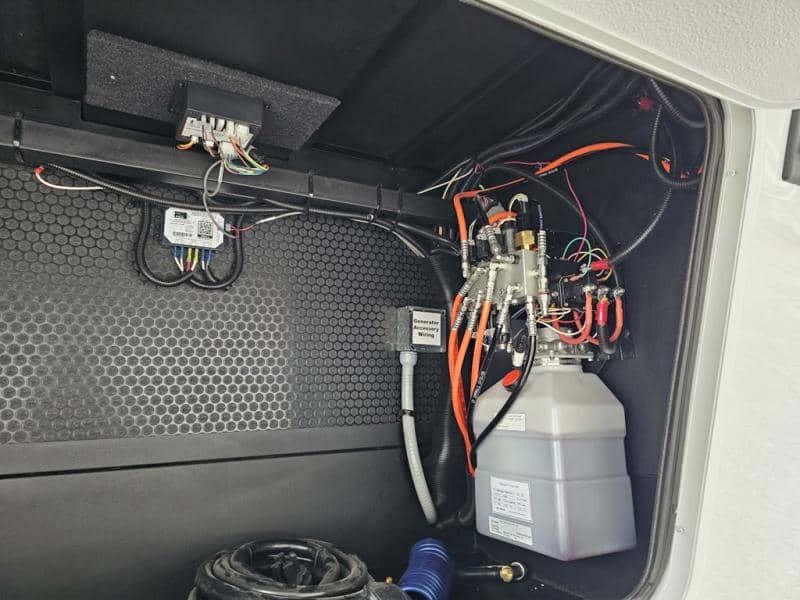 2026 Brinkley RV 2026 Brinkley RV Model Z - thumbnail 13