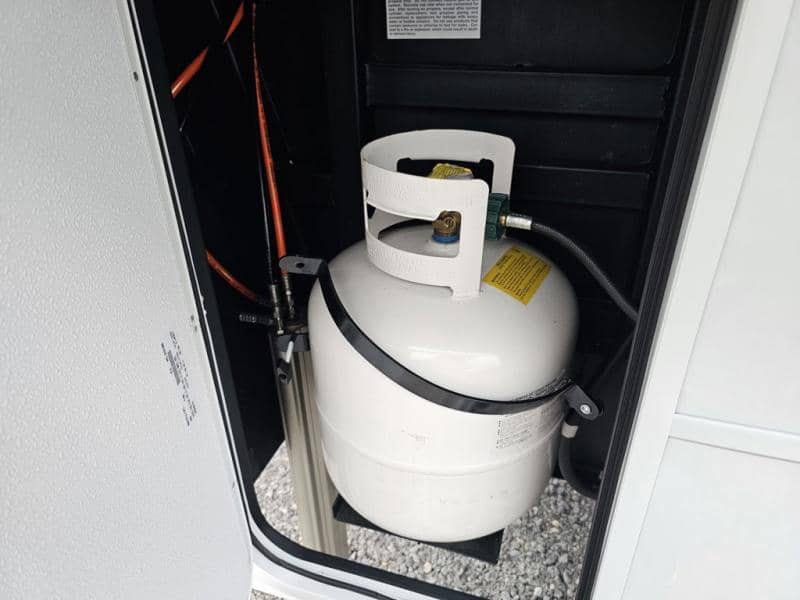 2026 Brinkley RV 2026 Brinkley RV Model Z - thumbnail 14