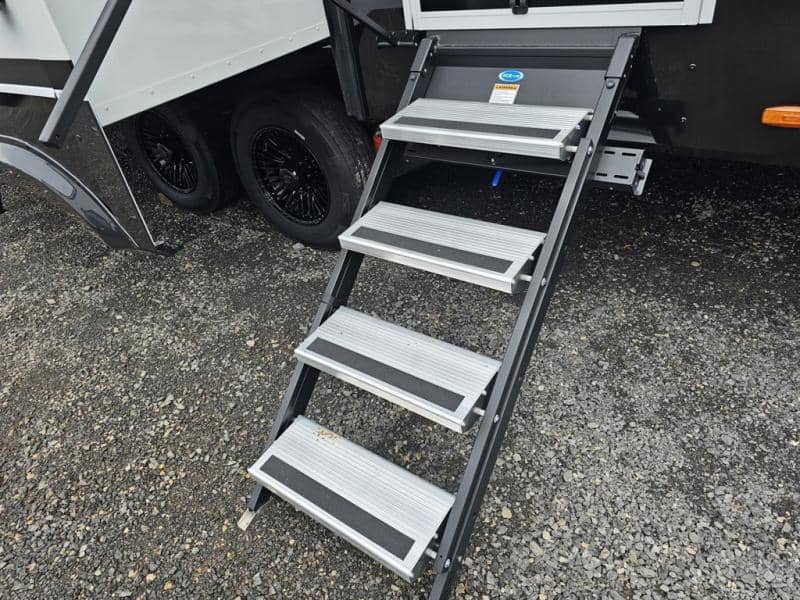 2026 Brinkley RV 2026 Brinkley RV Model Z - thumbnail 15