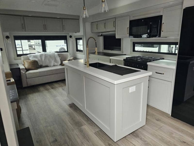 2026 Brinkley RV 2026 Brinkley RV Model Z - thumbnail 17
