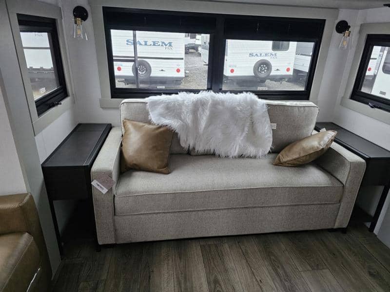 2026 Brinkley RV 2026 Brinkley RV Model Z - thumbnail 20