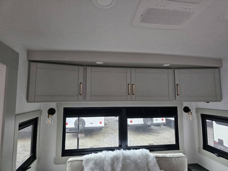 2026 Brinkley RV 2026 Brinkley RV Model Z - thumbnail 21