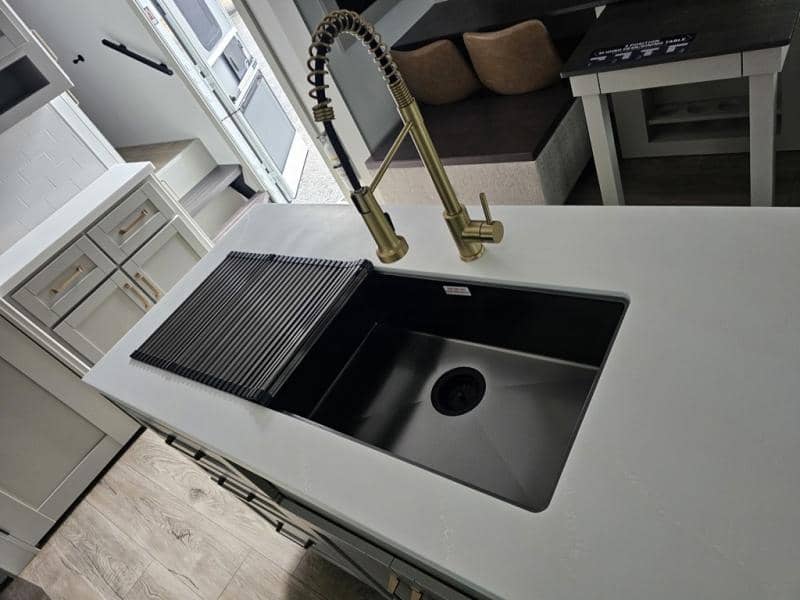 2026 Brinkley RV 2026 Brinkley RV Model Z - thumbnail 23