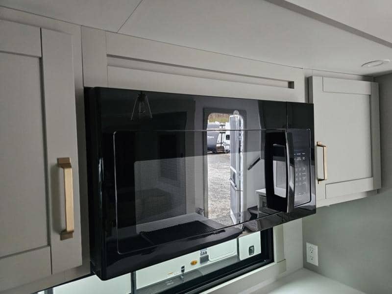 2026 Brinkley RV 2026 Brinkley RV Model Z - thumbnail 26