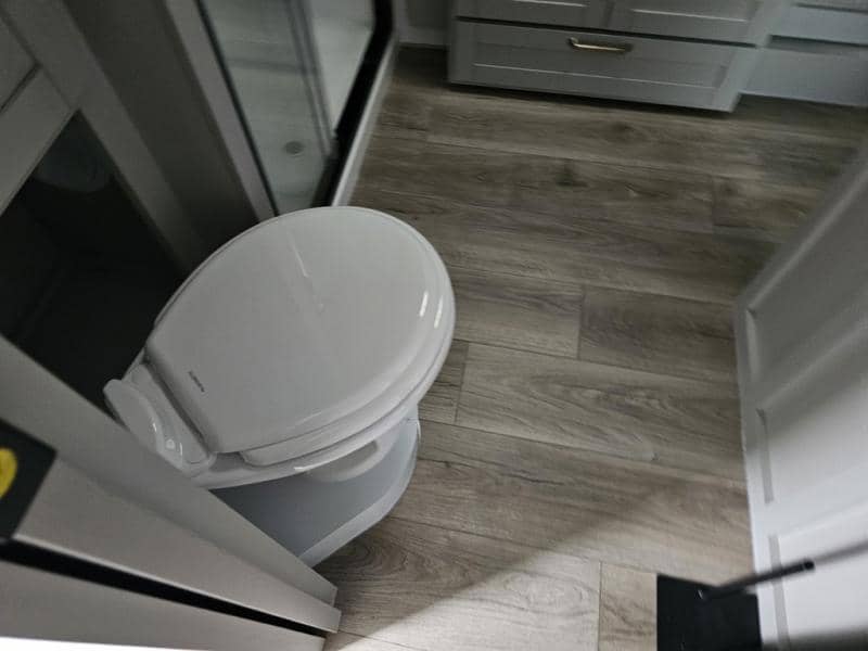 2026 Brinkley RV 2026 Brinkley RV Model Z - thumbnail 29