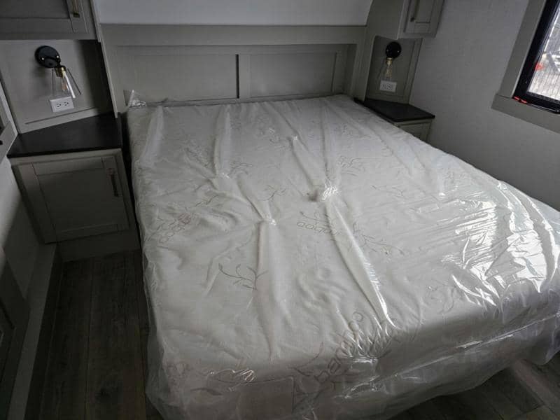 2026 Brinkley RV 2026 Brinkley RV Model Z - thumbnail 33