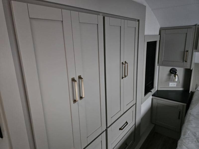 2026 Brinkley RV 2026 Brinkley RV Model Z - thumbnail 34