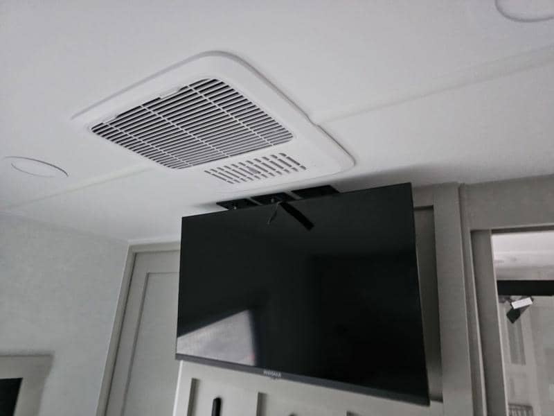 2026 Brinkley RV 2026 Brinkley RV Model Z - thumbnail 35