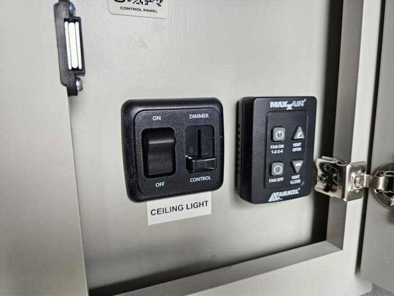 2026 Brinkley RV 2026 Brinkley RV Model Z - thumbnail 36