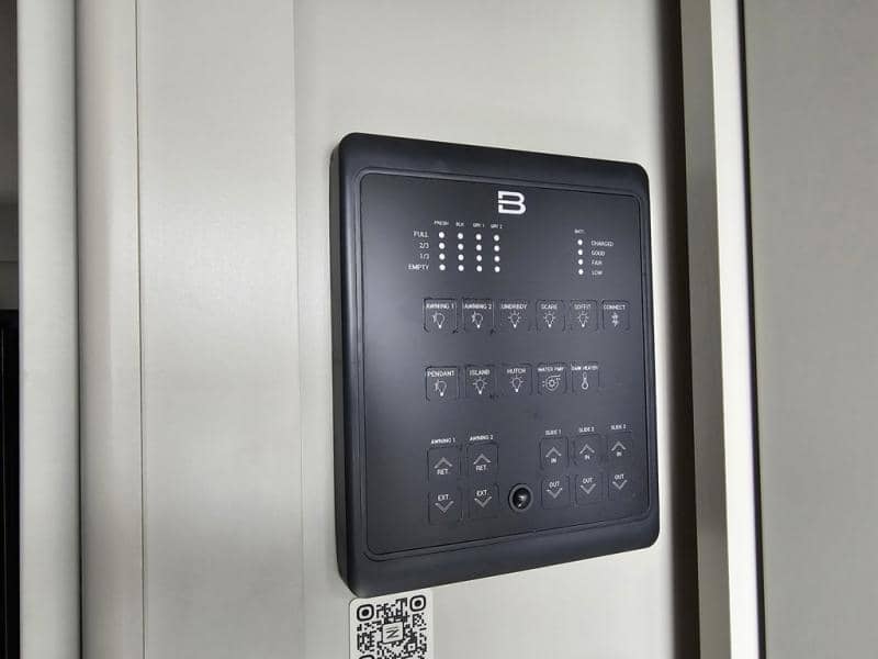 2026 Brinkley RV 2026 Brinkley RV Model Z - thumbnail 37