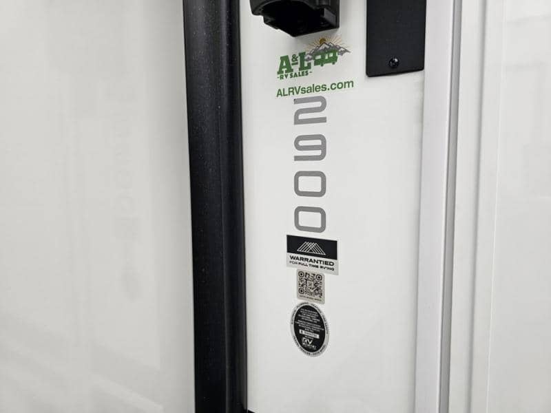 2026 Brinkley RV 2026 Brinkley RV Model Z - thumbnail 38