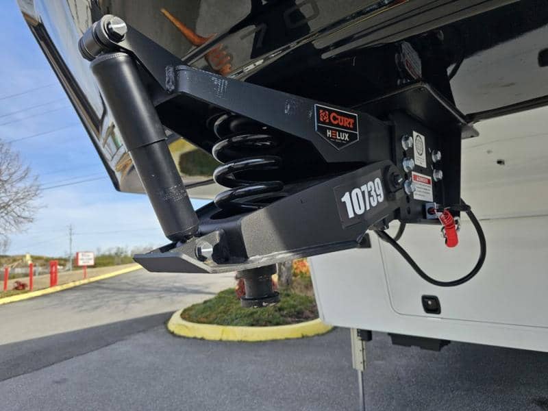 2026 Brinkley RV 2026 Brinkley RV Model Z - thumbnail 4