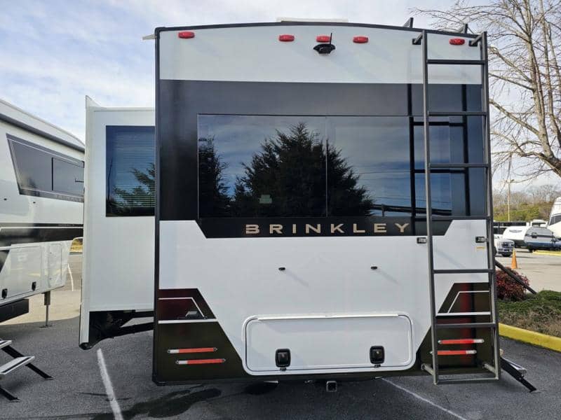 2026 Brinkley RV 2026 Brinkley RV Model Z - thumbnail 7