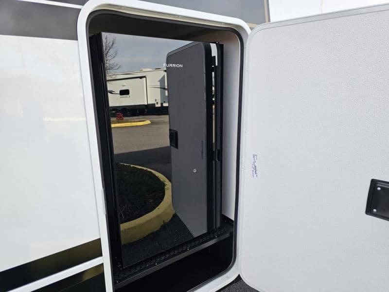 2026 Brinkley RV 2026 Brinkley RV Model Z - thumbnail 9