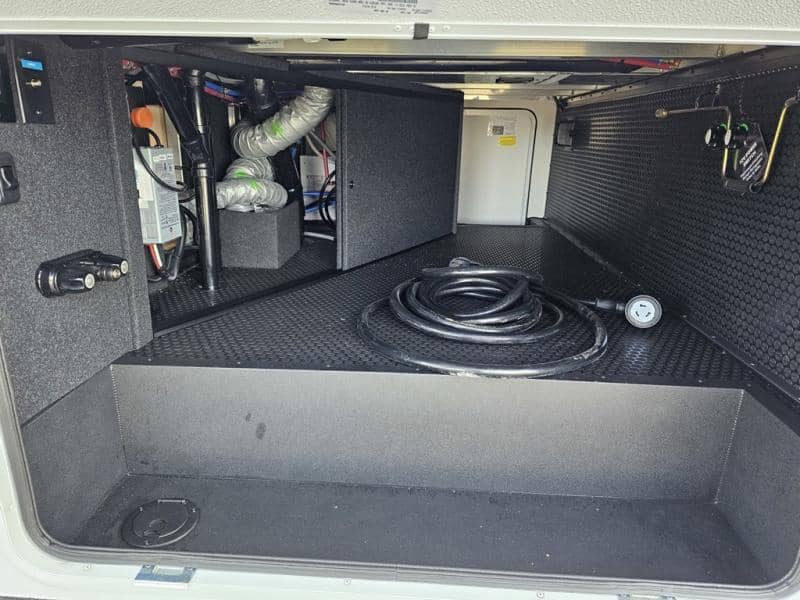 2026 Brinkley RV 2026 Brinkley RV Model Z - thumbnail 10