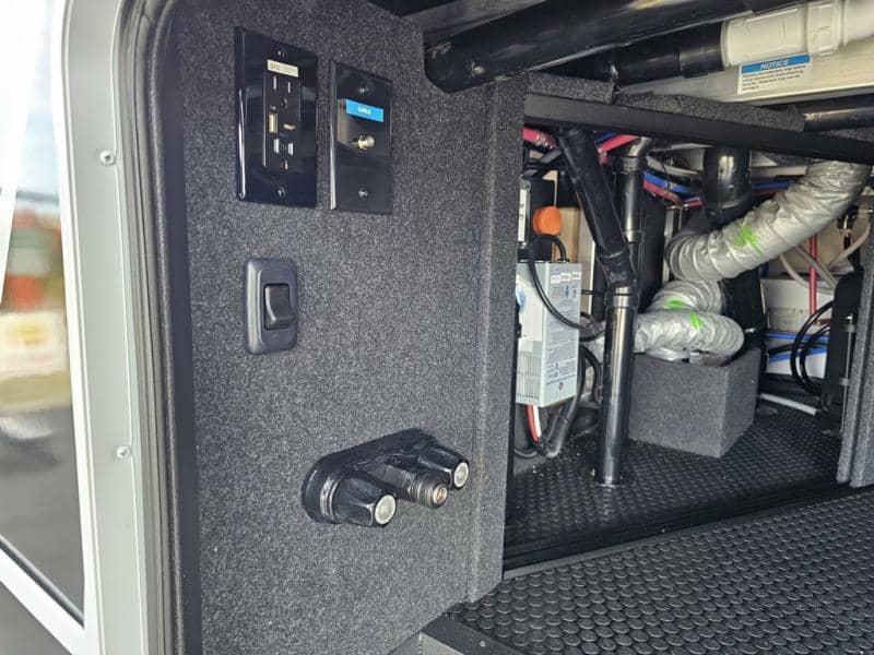 2026 Brinkley RV 2026 Brinkley RV Model Z - thumbnail 11