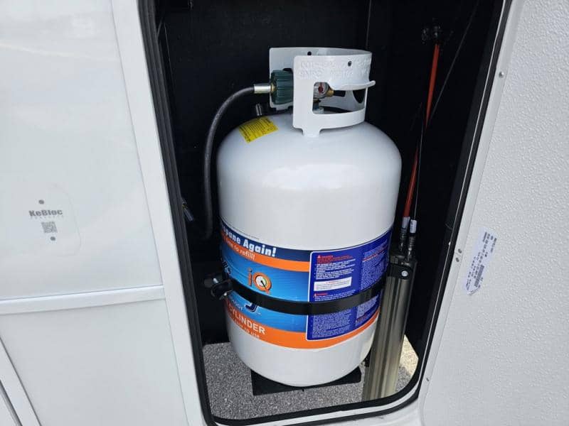 2026 Brinkley RV 2026 Brinkley RV Model Z - thumbnail 13