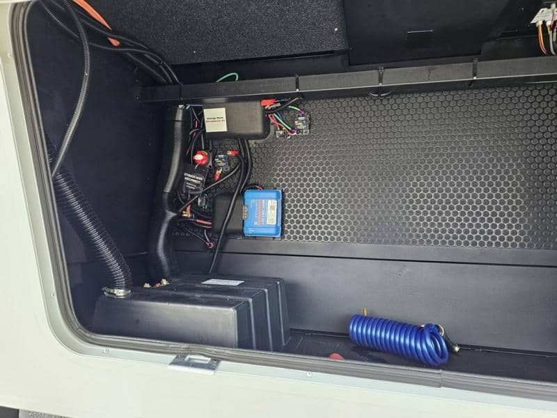 2026 Brinkley RV 2026 Brinkley RV Model Z - thumbnail 14