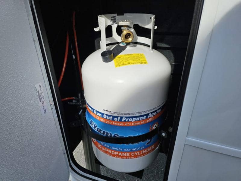 2026 Brinkley RV 2026 Brinkley RV Model Z - thumbnail 16