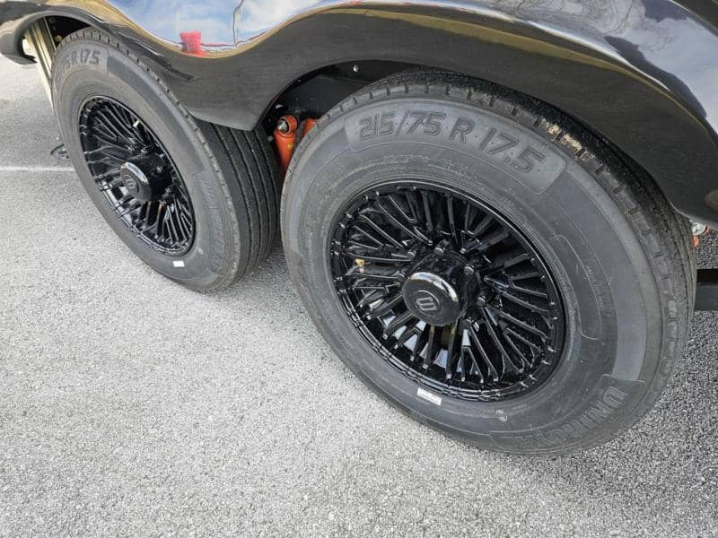 2026 Brinkley RV 2026 Brinkley RV Model Z - thumbnail 17