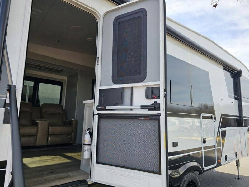 2026 Brinkley RV 2026 Brinkley RV Model Z - thumbnail 20
