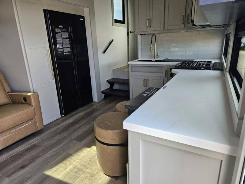 2026 Brinkley RV 2026 Brinkley RV Model Z - thumbnail 22