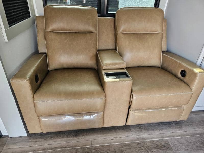 2026 Brinkley RV 2026 Brinkley RV Model Z - thumbnail 23