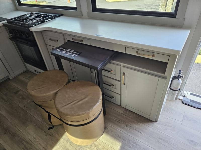 2026 Brinkley RV 2026 Brinkley RV Model Z - thumbnail 24