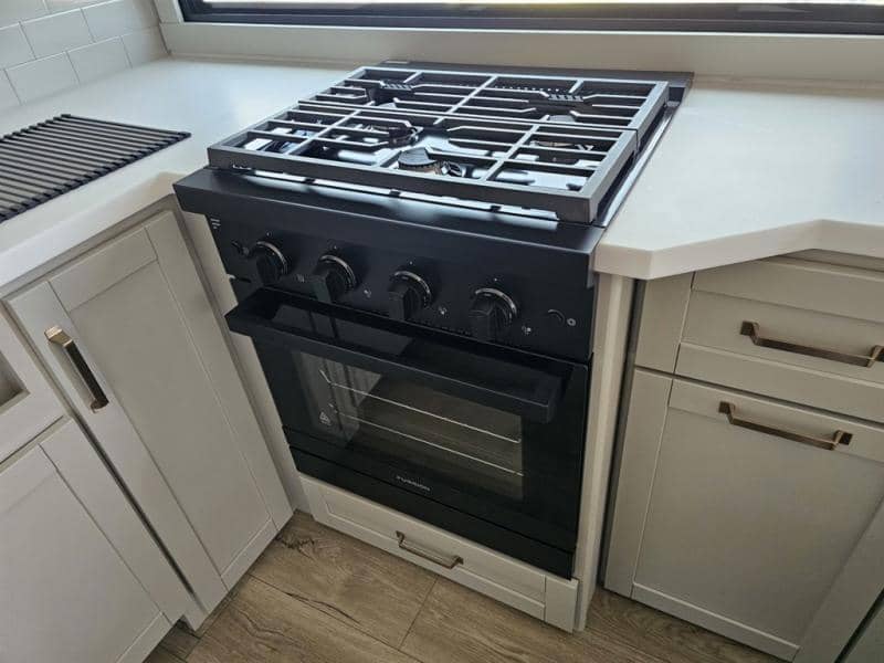 2026 Brinkley RV 2026 Brinkley RV Model Z - thumbnail 26