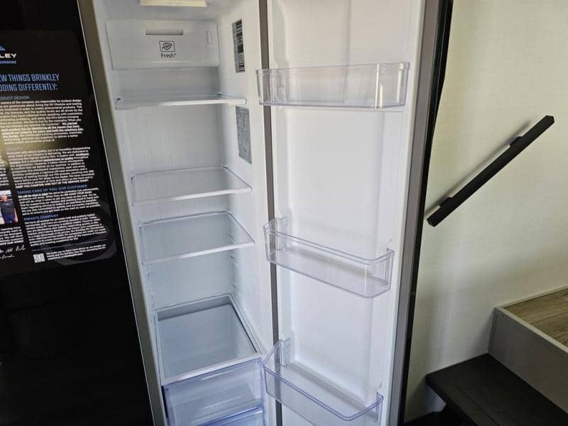 2026 Brinkley RV 2026 Brinkley RV Model Z - thumbnail 29