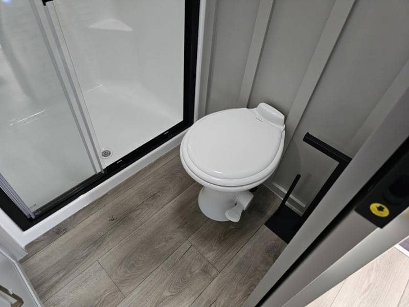 2026 Brinkley RV 2026 Brinkley RV Model Z - thumbnail 33