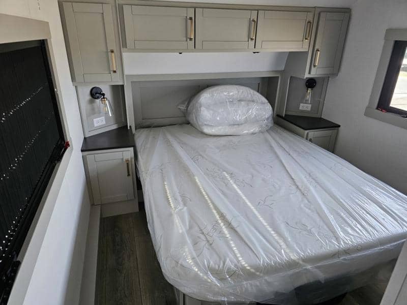 2026 Brinkley RV 2026 Brinkley RV Model Z - thumbnail 36