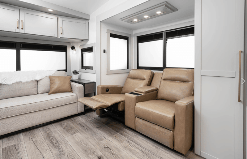 2026 Brinkley RV 2026 Brinkley RV Model Z - thumbnail 43