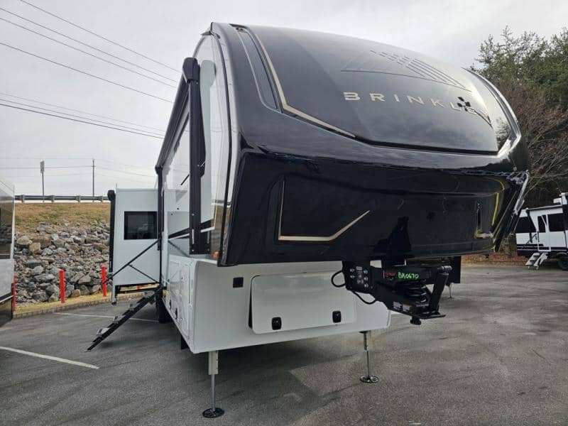 2026 Brinkley RV 2026 Brinkley RV Model Z - thumbnail 1