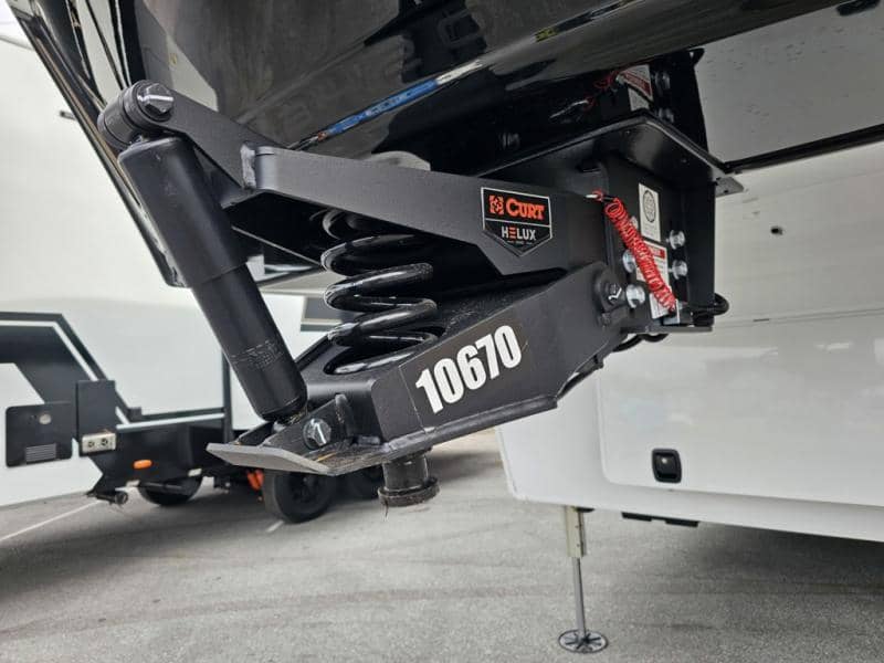 2026 Brinkley RV 2026 Brinkley RV Model Z - thumbnail 3