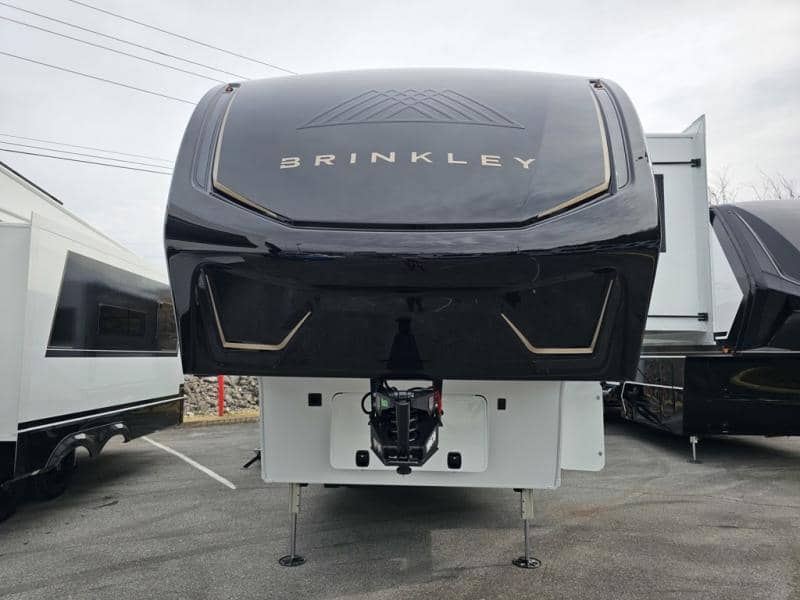 2026 Brinkley RV 2026 Brinkley RV Model Z - thumbnail 4