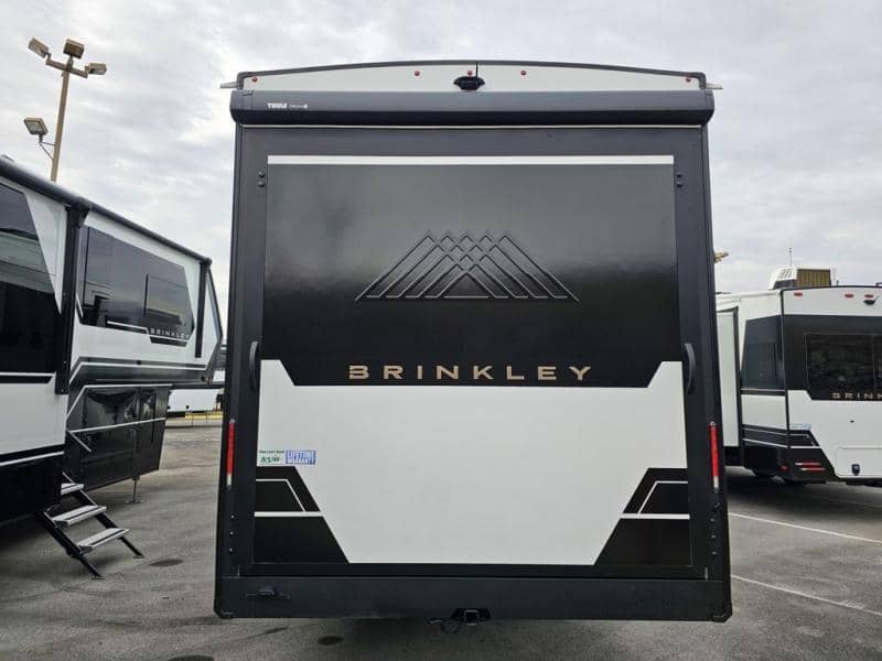 2026 Brinkley RV 2026 Brinkley RV Model Z - thumbnail 7