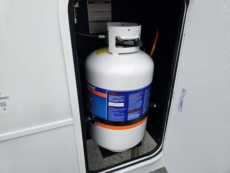 2026 Brinkley RV 2026 Brinkley RV Model Z - thumbnail 11