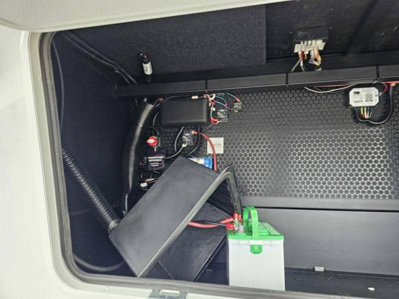 2026 Brinkley RV 2026 Brinkley RV Model Z - thumbnail 12