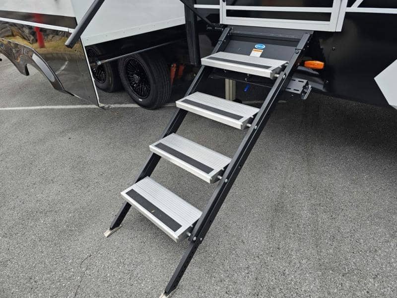 2026 Brinkley RV 2026 Brinkley RV Model Z - thumbnail 15